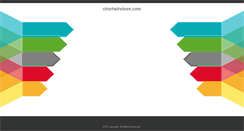 Desktop Screenshot of chartwireless.com