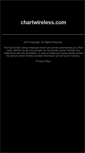 Mobile Screenshot of chartwireless.com